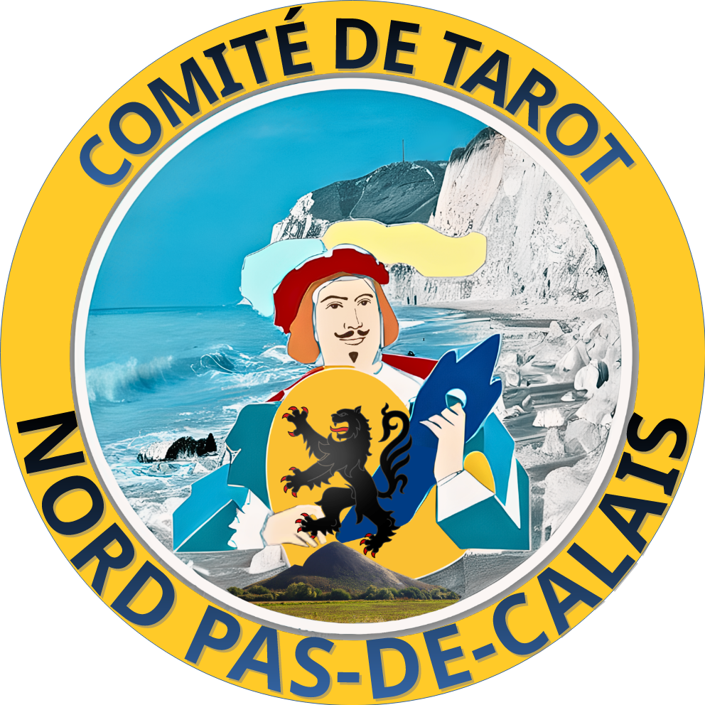 Comité Tarot Nord Pas-de-Calais